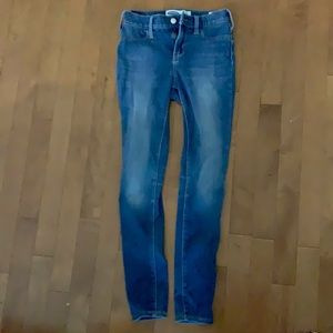 Old Navy Adjustable waist Ballerina leggings